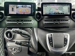 MERCEDES-BENZ V 250 d AVANTGARDE EDITION/ALLRAD/4*4/AMG/LIEGEP