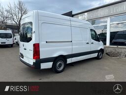 MERCEDES-BENZ Sprinter 315 CDI KA/L2H2/3665/KLIMA/HOLZBODEN/MB