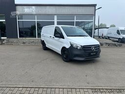 MERCEDES-BENZ Vito 116 CDI KA/LANG/NEUESMODELL/NAVI/MBUX/KLIMA