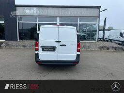 MERCEDES-BENZ Vito 116 CDI KA/LANG/NEUESMODELL/NAVI/MBUX/KLIMA