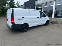 MERCEDES-BENZ Vito 116 CDI KA/LANG/NEUESMODELL/NAVI/MBUX/KLIMA