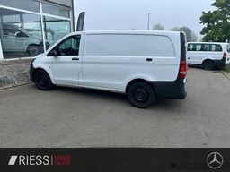 MERCEDES-BENZ Vito 116 CDI KA/LANG/NEUESMODELL/NAVI/MBUX/KLIMA