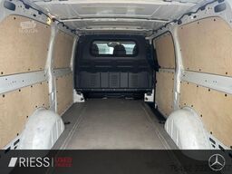 MERCEDES-BENZ Vito 116 CDI KA/LANG/NEUESMODELL/NAVI/MBUX/KLIMA