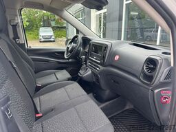 MERCEDES-BENZ Vito 116 CDI KA/LANG/NEUESMODELL/NAVI/MBUX/KLIMA