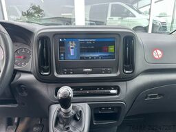 MERCEDES-BENZ Vito 116 CDI KA/LANG/NEUESMODELL/NAVI/MBUX/KLIMA