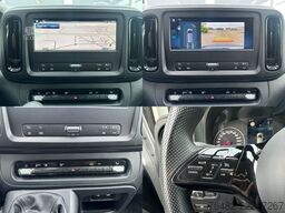 MERCEDES-BENZ Vito 116 CDI KA/LANG/NEUESMODELL/NAVI/MBUX/KLIMA