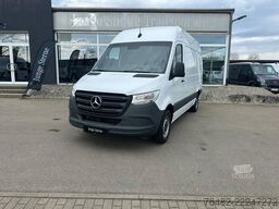 MERCEDES-BENZ Sprinter 315 CDI KA/L2H2/3665/KLIMA/HOLZBODEN/MB
