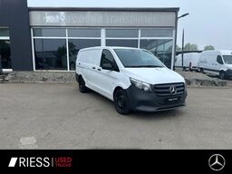 MERCEDES-BENZ Vito 116 CDI KA/LANG/NEUESMODELL/NAVI/MBUX/KLIMA