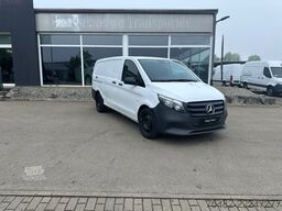 MERCEDES-BENZ Vito 116 CDI KA/LANG/NEUESMODELL/NAVI/MBUX/KLIMA
