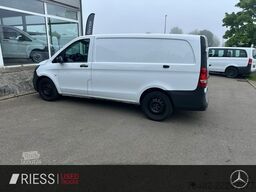MERCEDES-BENZ Vito 116 CDI KA/LANG/NEUESMODELL/NAVI/MBUX/KLIMA
