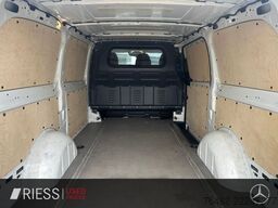 MERCEDES-BENZ Vito 116 CDI KA/LANG/NEUESMODELL/NAVI/MBUX/KLIMA