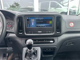 MERCEDES-BENZ Vito 116 CDI KA/LANG/NEUESMODELL/NAVI/MBUX/KLIMA