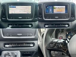 MERCEDES-BENZ Vito 116 CDI KA/LANG/NEUESMODELL/NAVI/MBUX/KLIMA