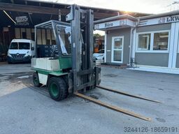 STEINBOCK RH 30 D MK Diesel Mercedes Motor 3t Hubkraft