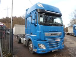DAF XF 480  SUPER SPACE CUP/Retarder/LBW