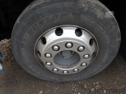 DAF XF 480  SUPER SPACE CUP/Retarder/LBW