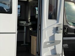 SUNLIVING S 70 SL  X-TRA | Solar, RFK, *Wenig KM* | Miete*