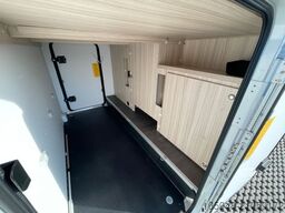 SUNLIVING S 70 SL  X-TRA | Solar, RFK, *Wenig KM* | Miete*