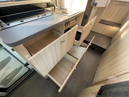 SUNLIVING S 70 SL  X-TRA | Solar, RFK, *Wenig KM* | Miete*