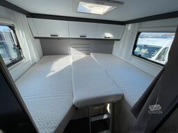 SUNLIVING S 70 SL  X-TRA | Solar, RFK, *Wenig KM* | Miete*