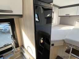 SUNLIVING S 70 SL  X-TRA | Solar, RFK, *Wenig KM* | Miete*