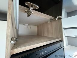 SUNLIVING S 70 SL  X-TRA | Solar, RFK, *Wenig KM* | Miete*