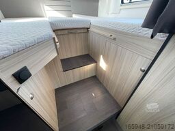 SUNLIVING S 70 SL  X-TRA | Solar, RFK, *Wenig KM* | Miete*