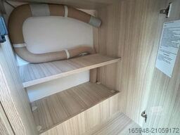 SUNLIVING S 70 SL  X-TRA | Solar, RFK, *Wenig KM* | Miete*