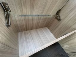 SUNLIVING S 70 SL  X-TRA | Solar, RFK, *Wenig KM* | Miete*