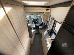 SUNLIVING S 70 SL  X-TRA | Solar, RFK, *Wenig KM* | Miete*