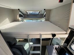 SUNLIVING S 70 SL  X-TRA | Solar, RFK, *Wenig KM* | Miete*