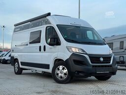CHAUSSON V 594 | Markise, Solar, RFK, AHK, | Top Gepflegt