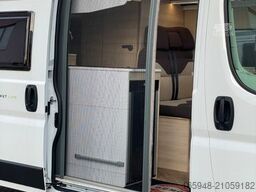 CHAUSSON V 594 | Markise, Solar, RFK, AHK, | Top Gepflegt