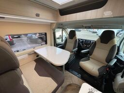 CHAUSSON V 594 | Markise, Solar, RFK, AHK, | Top Gepflegt