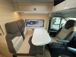 CHAUSSON V 594 | Markise, Solar, RFK, AHK, | Top Gepflegt