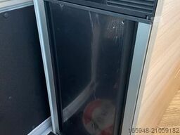 CHAUSSON V 594 | Markise, Solar, RFK, AHK, | Top Gepflegt