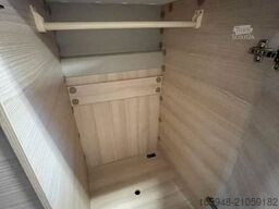 CHAUSSON V 594 | Markise, Solar, RFK, AHK, | Top Gepflegt