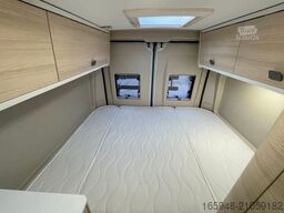 CHAUSSON V 594 | Markise, Solar, RFK, AHK, | Top Gepflegt