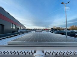 CHAUSSON V 594 | Markise, Solar, RFK, AHK, | Top Gepflegt