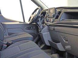 FORD Transit 350 TDCI L4H3 Klima Rückfahrkamera #T011