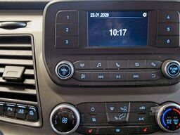 FORD Transit 350 TDCI L4H3 Klima Rückfahrkamera #T011