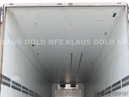 SCHMITZ CARGOBULL SKO 24 Kühlkoffer Carrier Liftachse