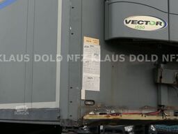 SCHMITZ CARGOBULL SKO 24 Kühlkoffer Carrier Liftachse