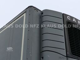 SCHMITZ CARGOBULL SKO 24 Kühlkoffer Carrier Liftachse