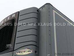 SCHMITZ CARGOBULL SKO 24 Kühlkoffer Carrier Liftachse