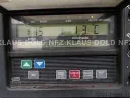 SCHMITZ CARGOBULL SKO 24 Kühlkoffer Carrier Liftachse