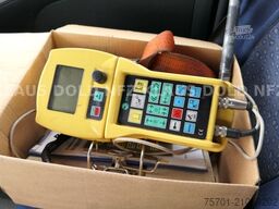  Winterdienst Streuaufbau Bucher/Giletta