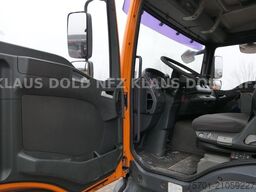 MAN TGA 26.360 Dreiseitenkipper Scheckheftgepflegt