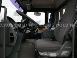 MAN TGA 26.360 Dreiseitenkipper Scheckheftgepflegt