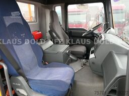MAN TGA 26.360 Dreiseitenkipper Scheckheftgepflegt